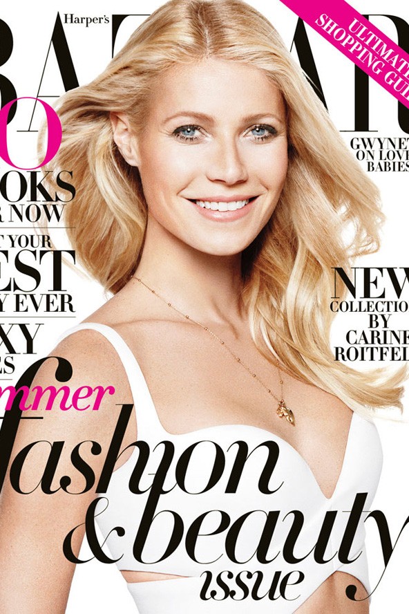 Glamour szerkesztőség