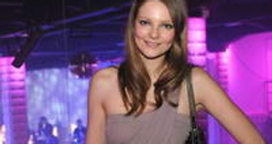 Enikő-bomba robbant a Women of the Yearen!