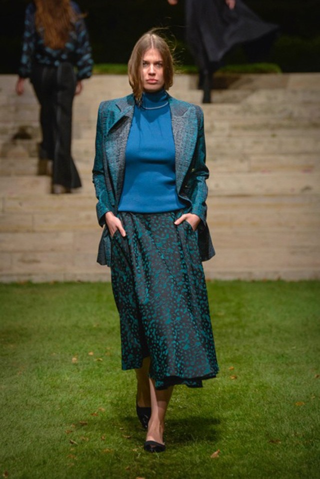 Ilyen volt a KATTI ZOÓB divatház bemutatója Balatonfüreden!