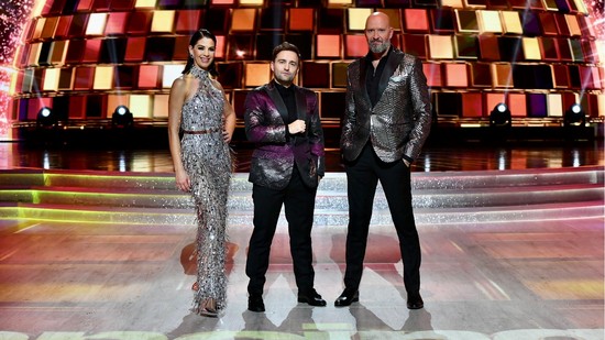 Elszabadult a pokol a Dancing with the Stars kieső párosa miatt, helyettük inkább őket küldték volna haza a nézők