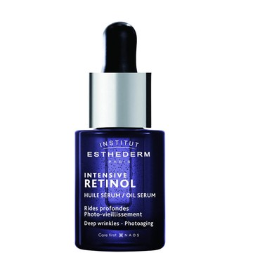 Intensive Retinol olajos szérum INSTITUT ESTHEDERM 19 990 Ft/ 15 ml