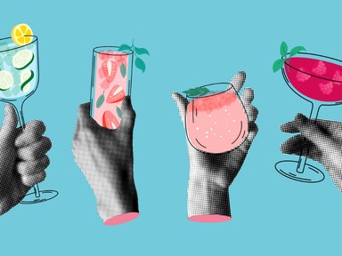 Fiatalok, köszönik, nem isznak, és nem is másnaposak - Egyre jobban hódít a sober curiosity trend