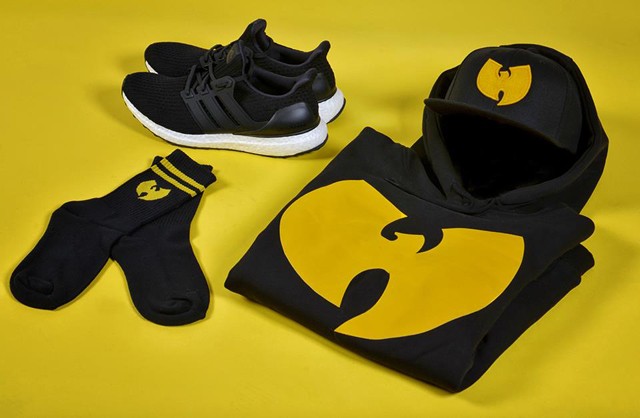 Wu Wear holmik a Bp Shop kínálatában