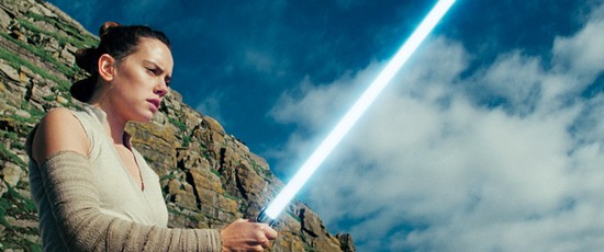 Daisy Ridley élete így fordult a feje tetejére a Star Wars-nak köszönhetően