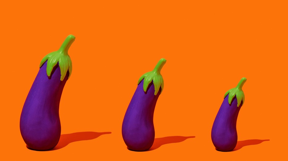 Gondoltad volna, hogy a pénisz már magzat korában is képes az erekcióra?