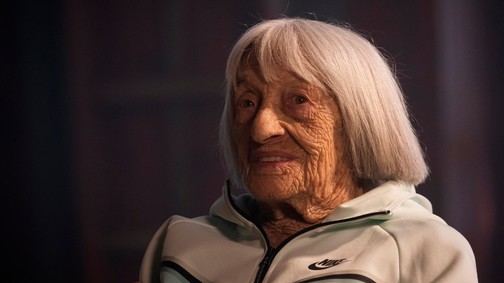 103 éves korában elhunyt Keleti Ágnes, a világ legidősebb olimpiai bajnoka