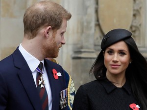 A divattervezők megálmodták Meghan Markle esküvői ruháját, íme az eredmények