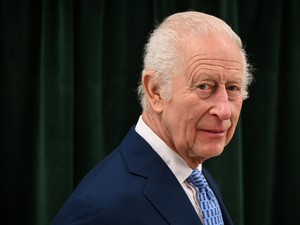 Károly királynak brutálisan megrázó élményben lesz része, a világ egyik legszívszorítóbb utazására készül