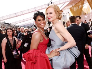 Oscar 2022: A gála legjobban öltözött sztárjai