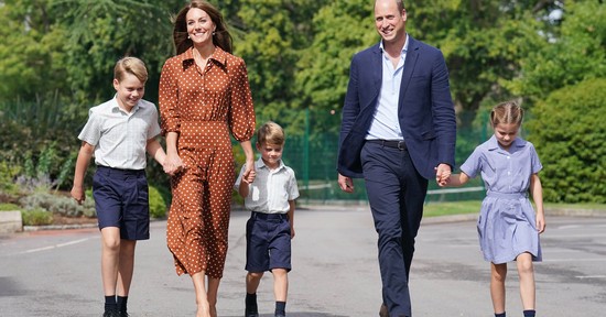 Katalin hercegné minden elkövet, hogy a történelem ne ismételje meg önmagát