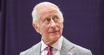 Károly király történelmet ír: olyat tesz az uralkodó, amire 500 éve nem volt példa