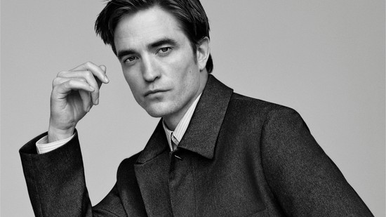 Robert Pattinson: „Az időm nagy részét azzal töltöm, hogy magammal beszélgetek”