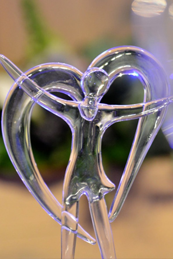 Elismerés a mindennapok hősnőinek