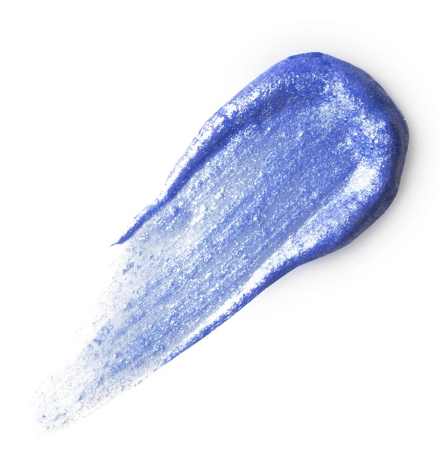 TELLINSzemhéjtus - 5990 Ft / dbJégkék és indigó árnyalatok gyöngyházfényű ragyogással.