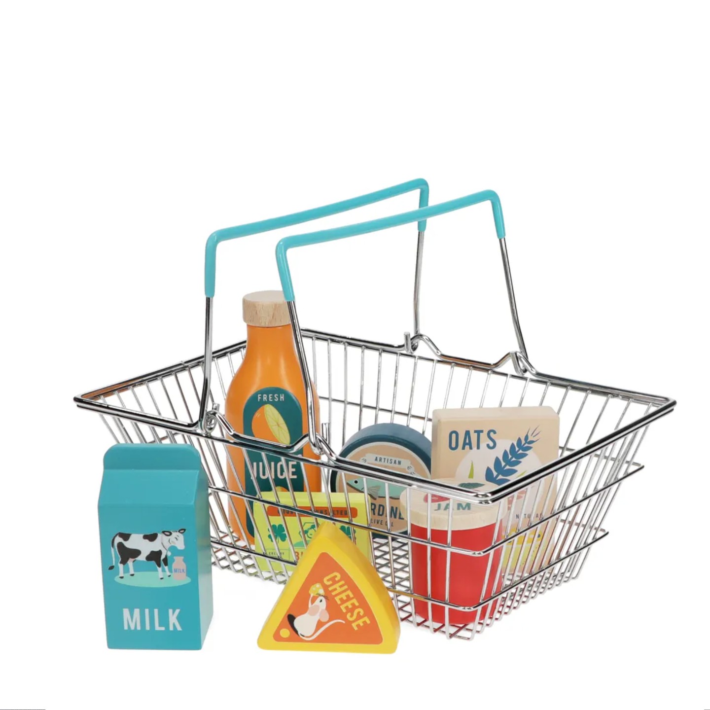 Shopping playset játékkészlet REX LONDON - Bonami 16 490 Ft 20% kedvezmény a GLAMOUR-napokon