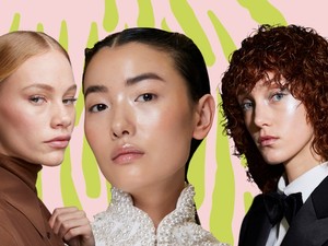 Ezek lesznek 2024 vezető sminktrendjei a világ legnépszerűbb sminkesei szerint