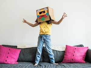 Ha az innováció ma a legnagyobb érték, miért öljük meg az iskolákban a kreativitást?