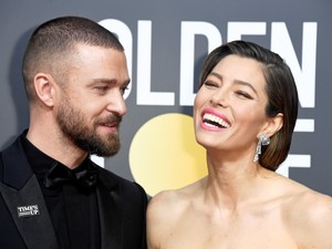 Justin Timberlake úgy köszöntötte fel Jessica Bielt, ahogy arra mind vágyunk