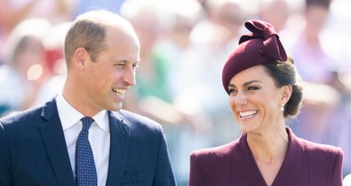 Ez a titkos oka annak, hogy Vilmos herceg beleszeretett Katalin hercegnébe