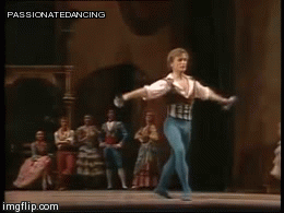 7 gifben mutatjuk meg, amit elmondani nem lehet: ezért Mikhail Baryshnikov a világ legnagyobb táncosa