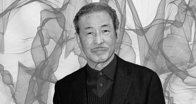 Meghalt Issey Miyake japán divattervező
