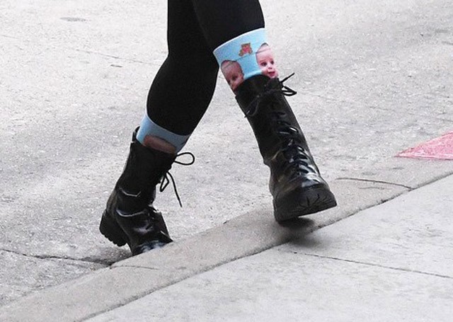 Eva Longoria megmutatta, mi lesz az idei legmenőbb ´nem tudom, mit vegyek neki´ karácsonyi ajándék