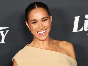 Meghan Markle ezzel a három szóval bizonyította be, hogy milyen jó anyuka