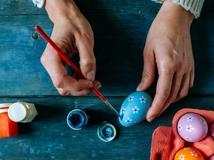 Jövőbe látó tojások? Különös húsvéti szokások a világ minden tájáról