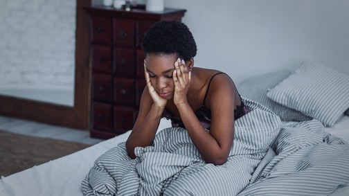 Rosszul alszol éjszakánként? Ez a 4 ok állhat a háttérben