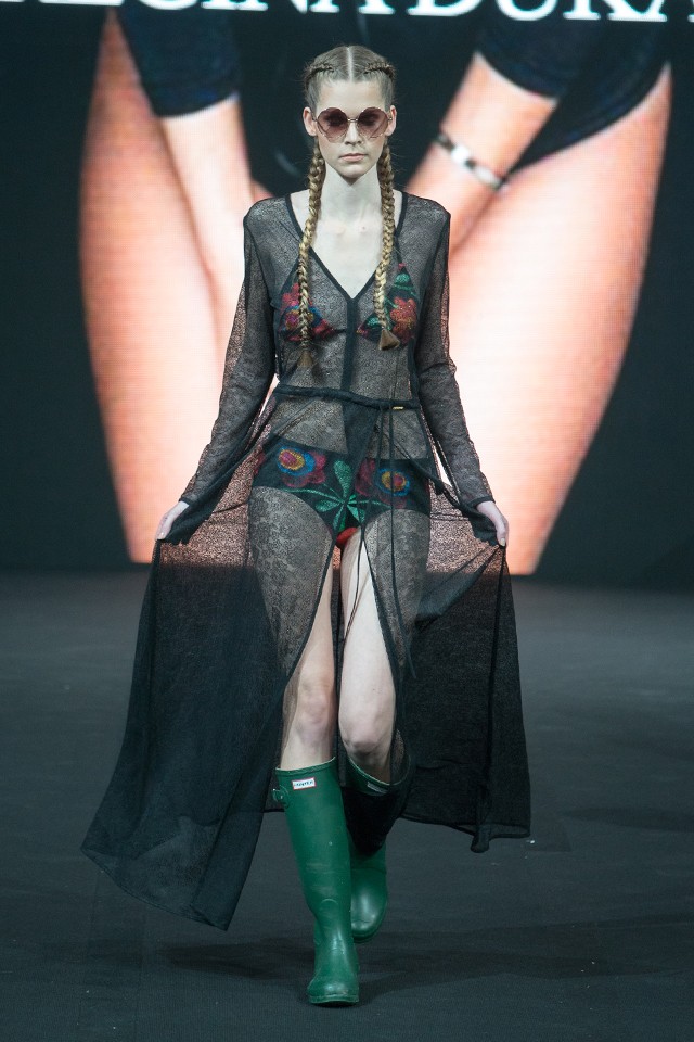 Dukai Regina: ˝Hányszor szerettek volna minket a földbe döngölni, de csak még erősebbé tették a Sugarbird csapatát˝