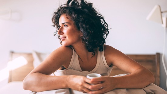 Kipróbáltam az 5 másodperces módszert, és jobban aludtam, mint valaha