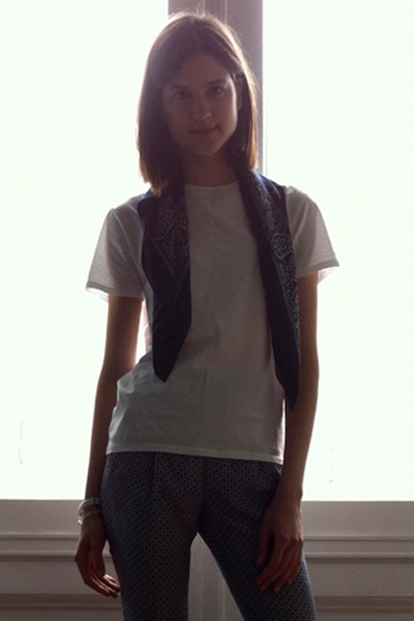 Glamour szerkesztőség