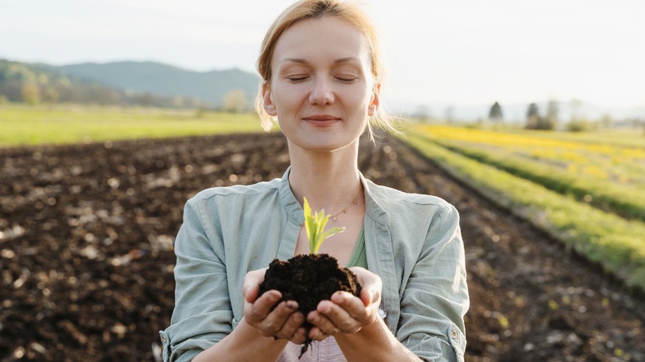 Egy esetleges apokalipszis után magunknak kellene megtermelni az élelmiszert