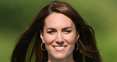 Katalin hercegné orvosi utasításra hagyott ki egy történelmi pillanatot