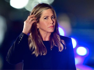 Hátborzongató pillanatokat élt át Jennifer Aniston: óriási baj történt az otthonában