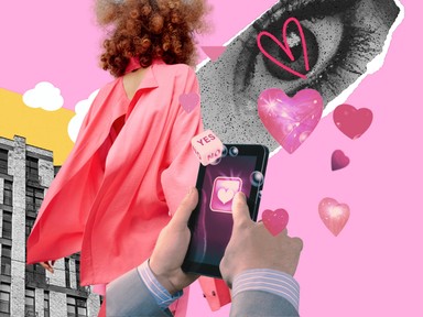 A hűtlenség anatómiája: hogyan csal a férfi és hogyan csal a nő?