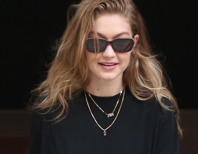 Gigi Hadid