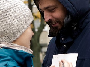 Add ajándékba a várost és a titkait!