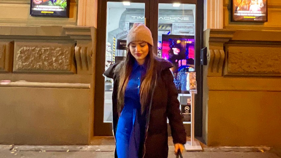  Nagy Martina izgalmas szettben zárta a hetet