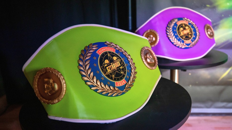 Mérközés nélkül hirdették ki a férfi nehézsúly győztesét