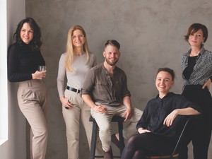 A Foncière Budapest csapata a letűnőben lévő, de világviszonylatban utánozhatatlannak mondható budapesti műhelykultúra előtt is szeretne tisztelegni