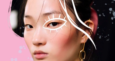 Így marad a helyén a szempillaspirálod a legnagyobb melegben is 