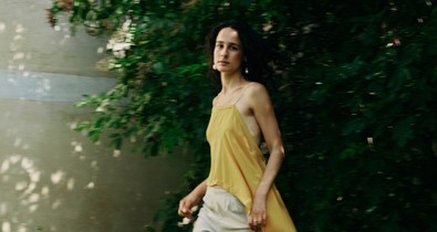 Vetlényi Alma: „Számomra az a legfontosabb, hogy a szabadság mindig megmaradjon”