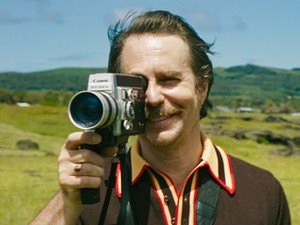 Megnéztük a Velencei Filmfesztivál legjobb filmjét, a kritikusok is imádják a Vadló Kilenc című mozit