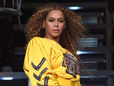 Beyoncé egyszerűen otthagyta a tárgyalást, amikor körülnézett az irodában