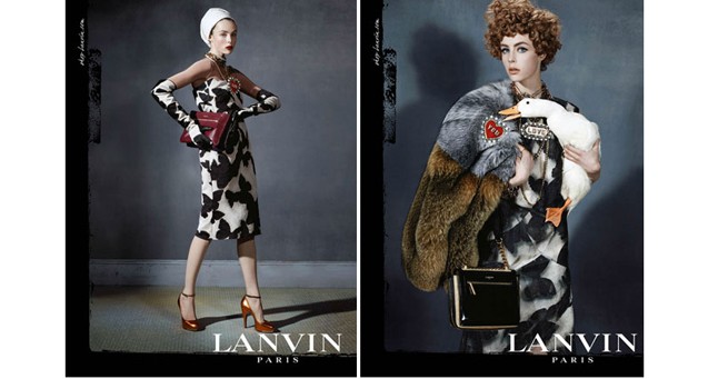 Glamour szerkesztőség