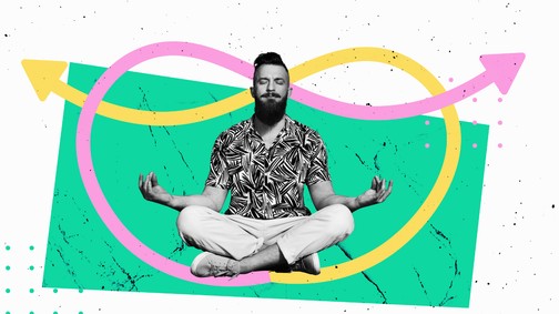 A hangokra figyelés paradox módon segítséget kínálhat az egyre zajosabb világunkban