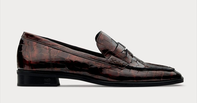 Lakkbőr SCOTCH & SODA 170 euró