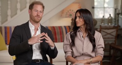 Kiakadtak a rajongók Harry herceg gesztusán: emiatt még Meghan Markle előtt is magyarázkodhat