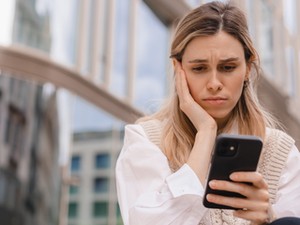 Hermann Veronika: „Ahol a nőket elnyomják, ott a demokrácia is halott”